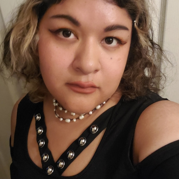 Meet your Posher, Geri - Picture 3 of 3